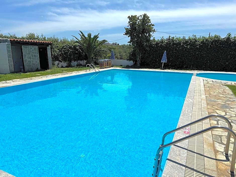 Zac & Georgio Studios