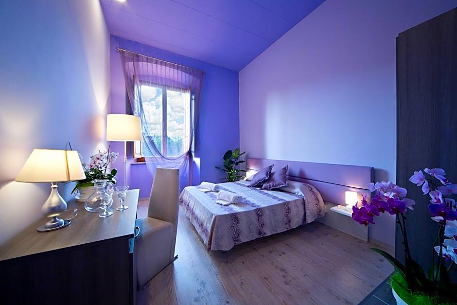 Hotel Palazzo Renieri