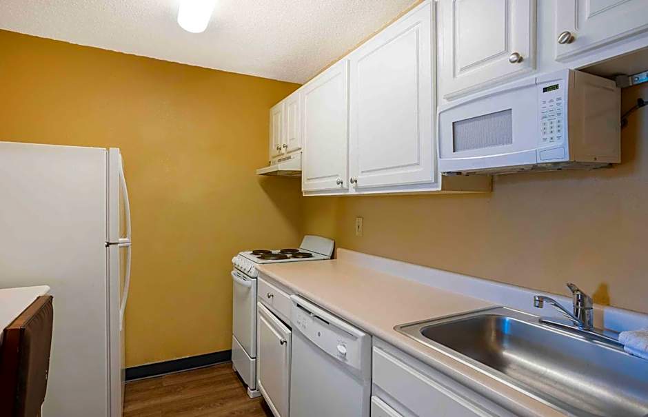 Extended Stay America Suites - Philadelphia - Airport - Bartram Ave.