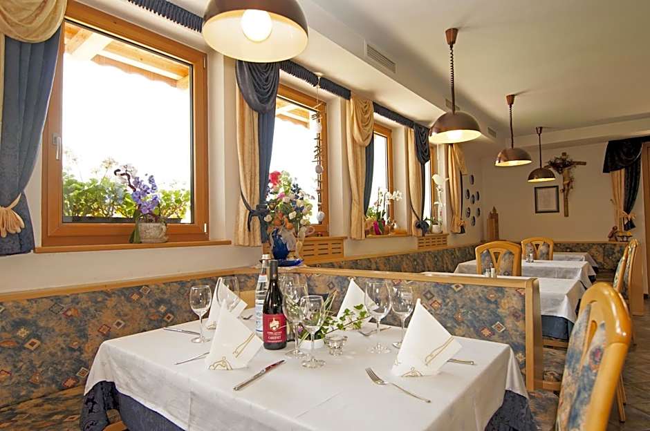 Gasthaus Jaufenblick