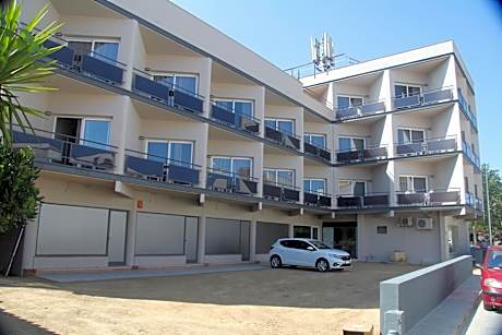 Aparthotel Els Molins