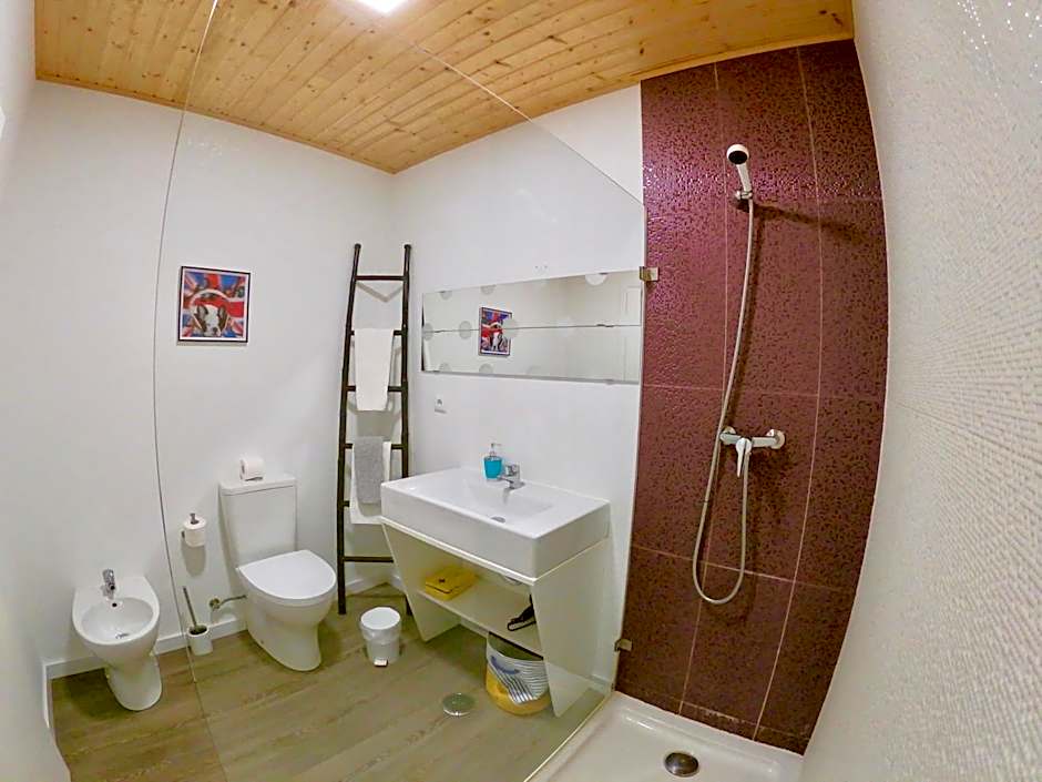 Golden Halcyon - Ericeira Villas