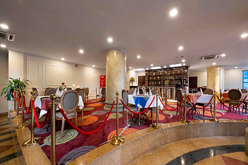 Mithrin Hotel Halong