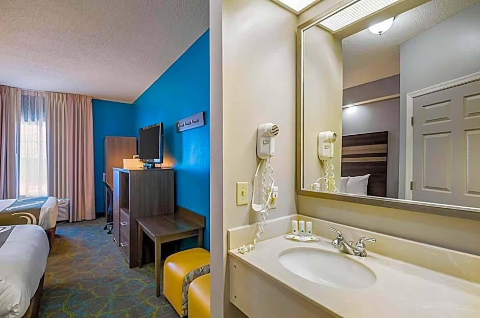 Quality Inn Harrisonburg I-81