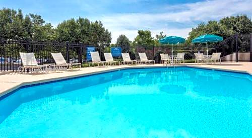 Holiday Inn Express Wilkesboro By IHG