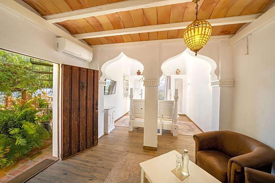 Finca el Tossal - Adults Only