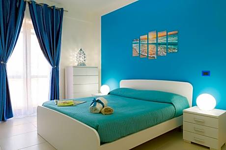 Classic Quadruple Room