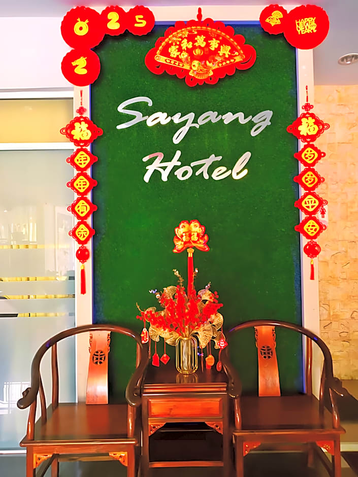 Hotel Sayang