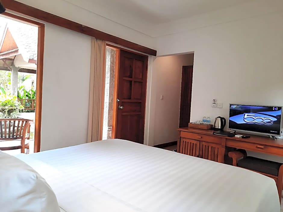 Puri Mesari Hotel