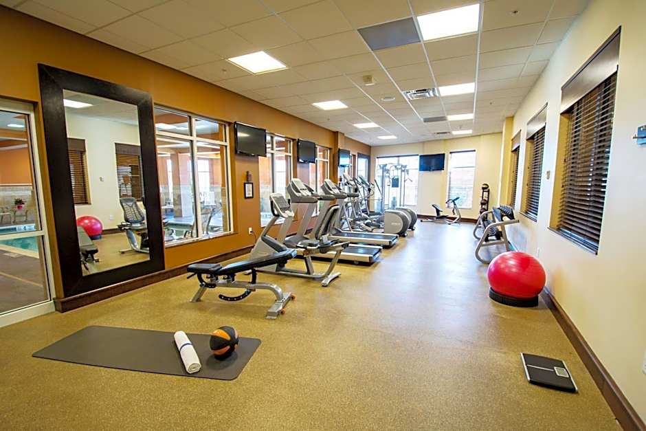 Hilton Garden Inn Watertown/Thousand Islands