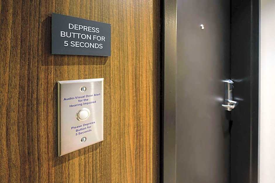 Hilton Garden Inn Sunnyvale, CA