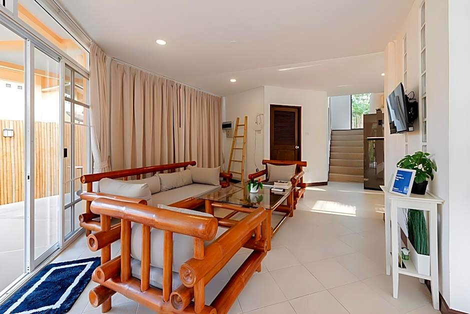 Twin Villas Ao Nang