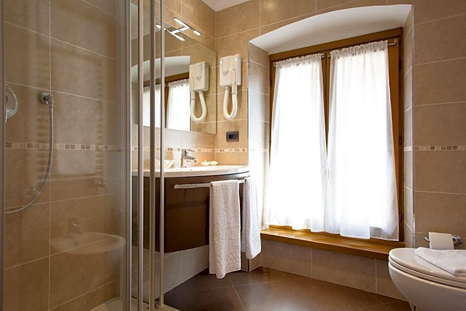 Hotel Portici - Romantik & Wellness