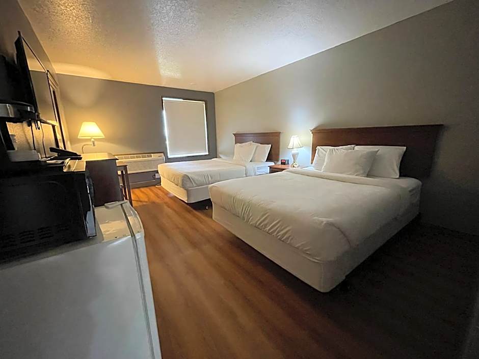 Sunnyside Inn and Suites