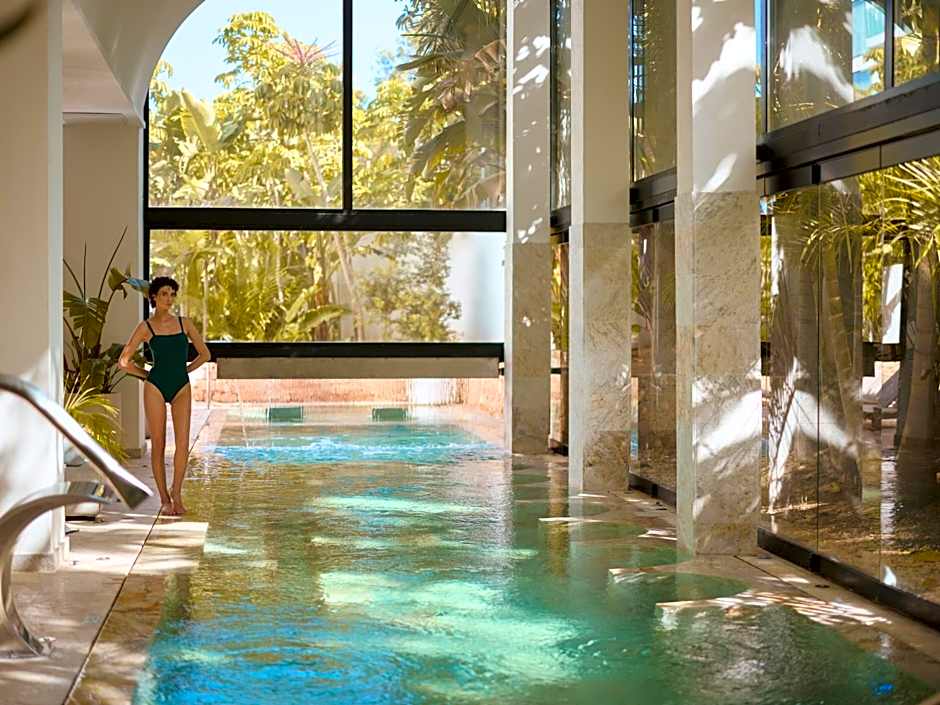 Bless Hotel Ibiza - The Leading Hotels of The World