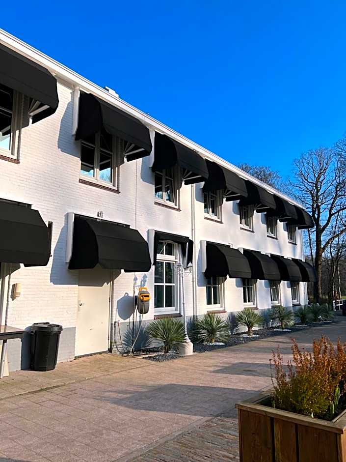 Hotel Hoevevoorde