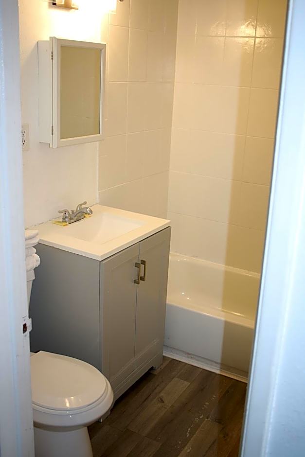 Travel Inn Fort Pierce