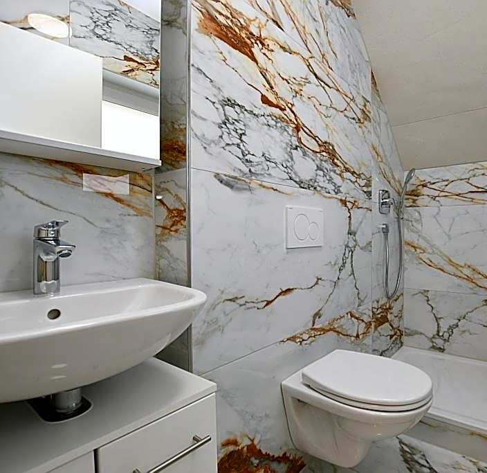 City-Hotel Zuffenhausen - Apartments