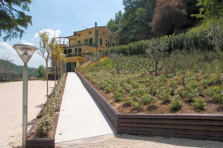 Hotel Ca' di Gali