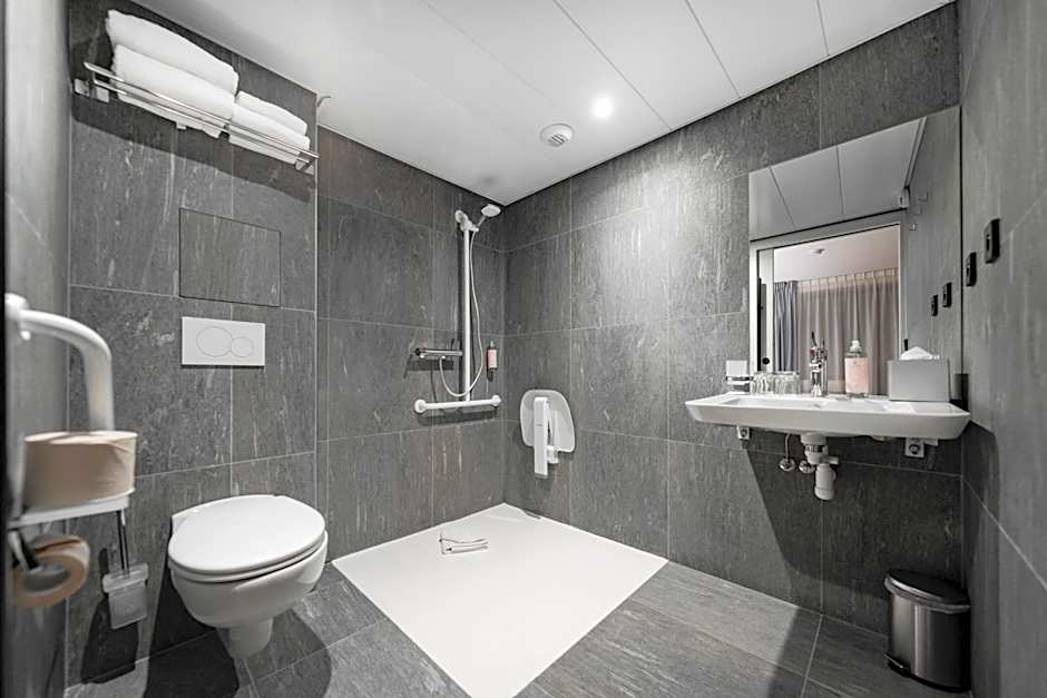 GREEN PARK HOTEL PARIS