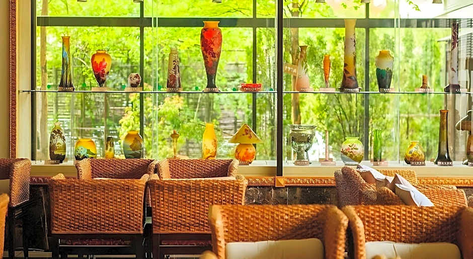 Hotel Sunvalley Nasu