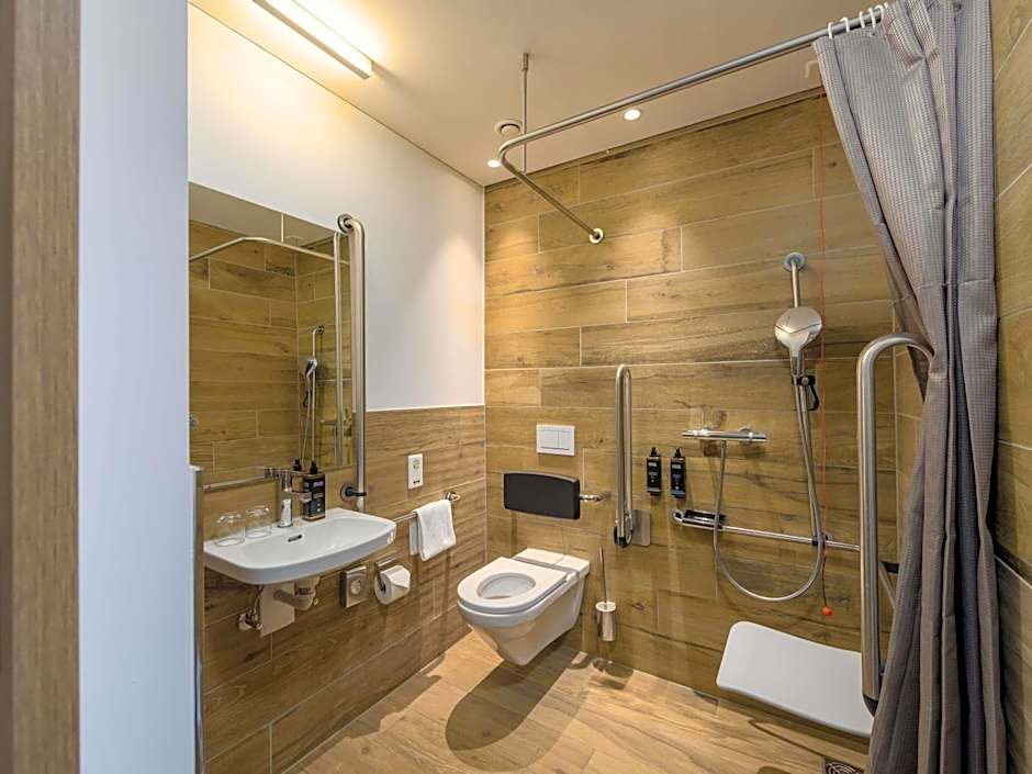 Mercure Zurich City