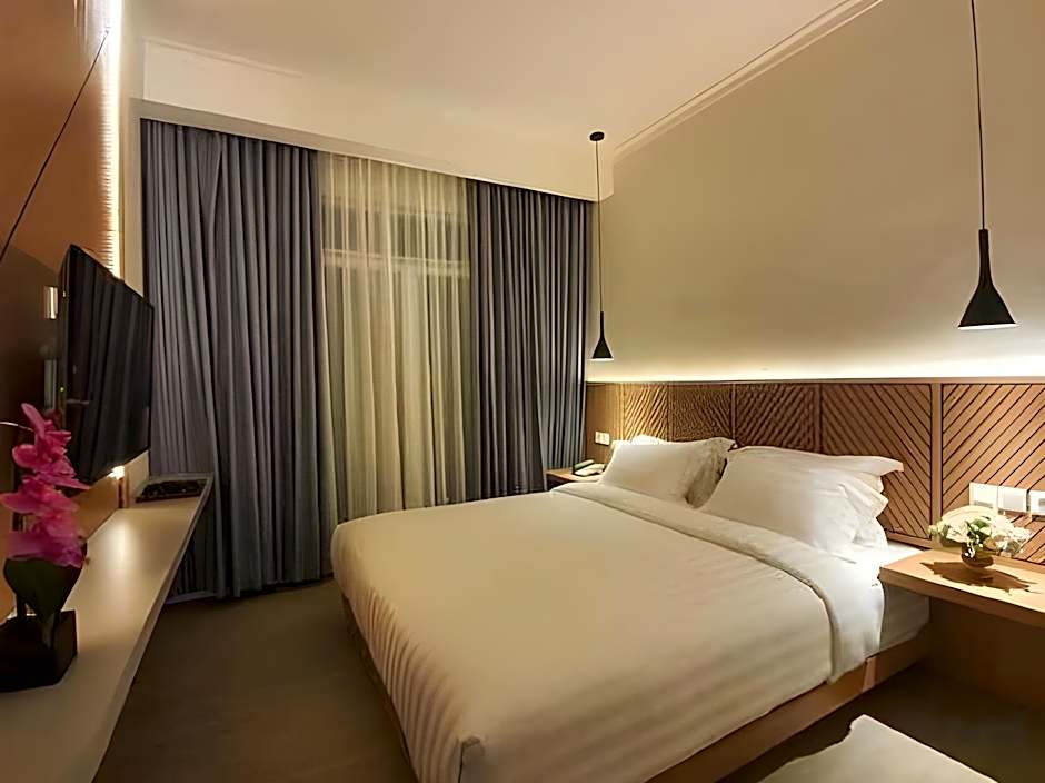 Muara Hotel