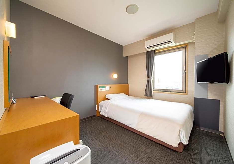 Super Hotel Minami Hikone Ekimae