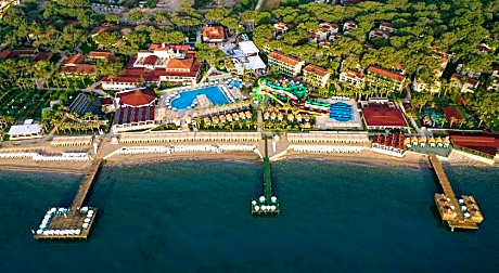 Crystal Flora Beach Resort - All Inclusive