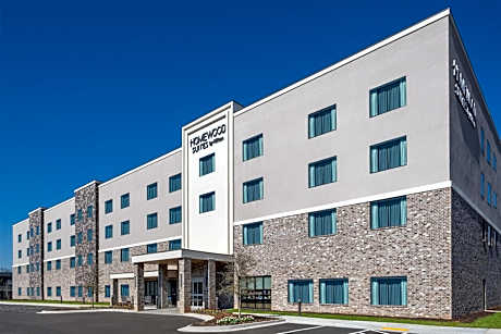Homewood Suites by Hilton Covington, GA