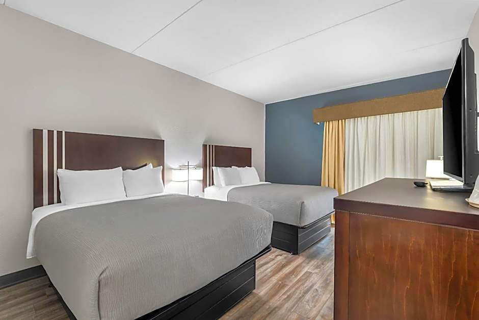 Quality Inn Chattanooga Hamilton Place