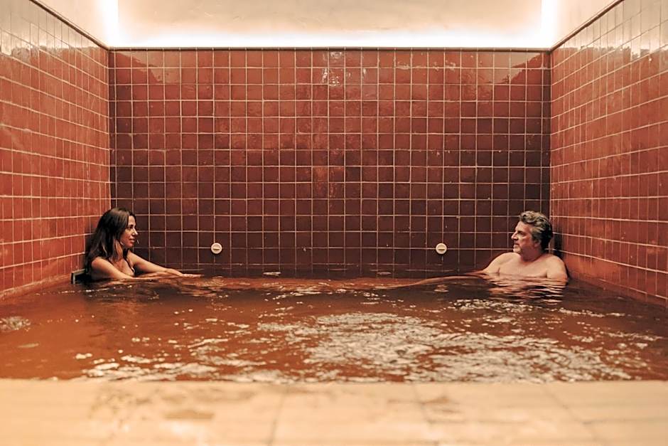 Capelongue, a Beaumier hotel & Spa