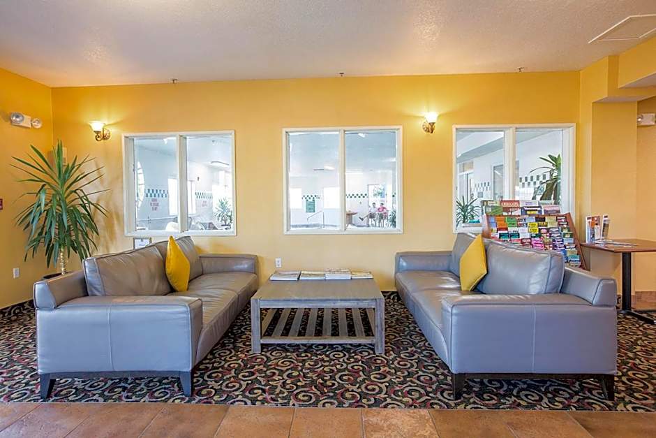 Red Lion Inn & Suites Mcminnville