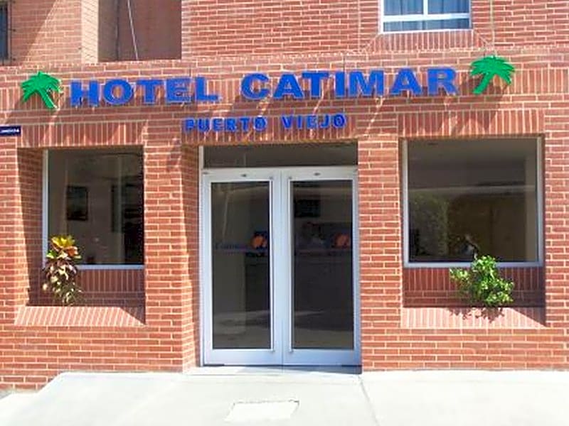 Catimar Puerto Viejo