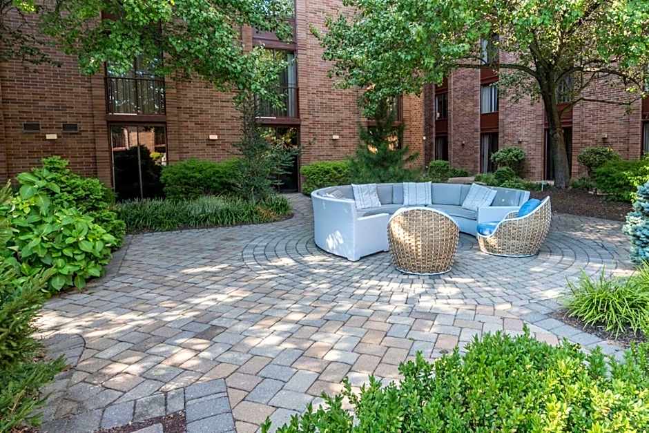 Hampton Inn By Hilton Parsippany