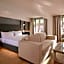 Ghent Marriott Hotel
