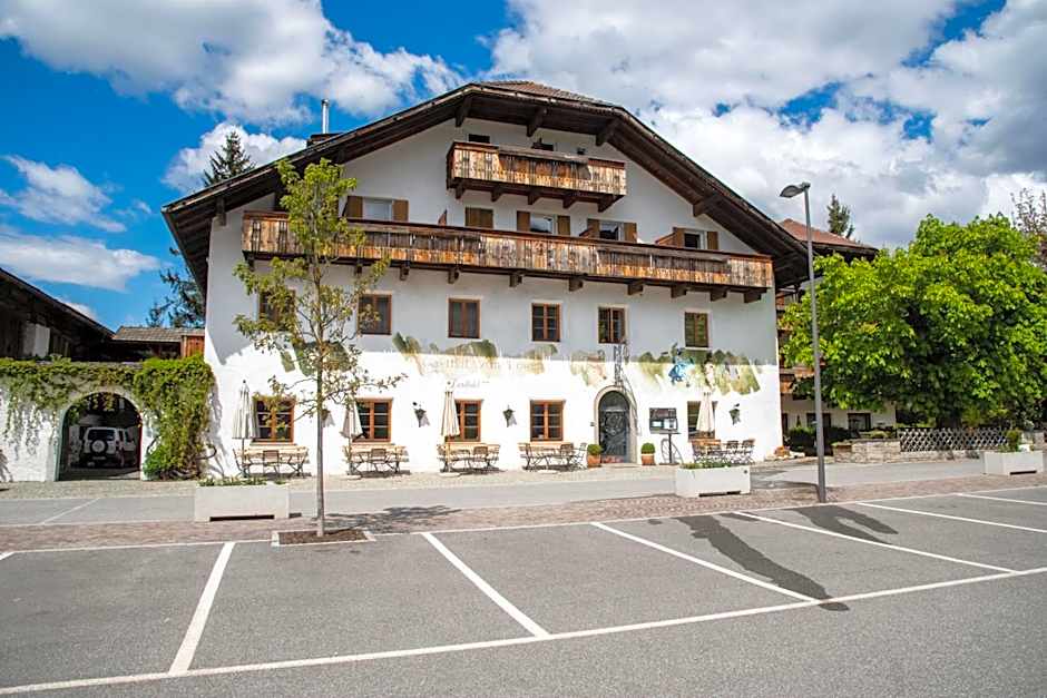 Landhotel Gasthof Zum Löwen