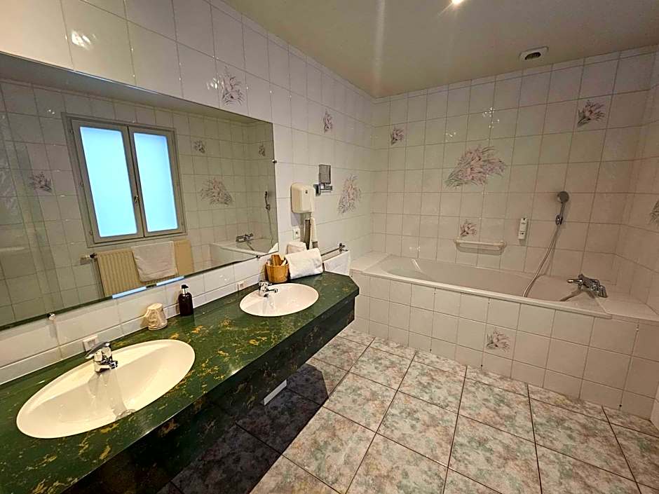 Auberge du Lac, Sure Hotel Collection by Best Western