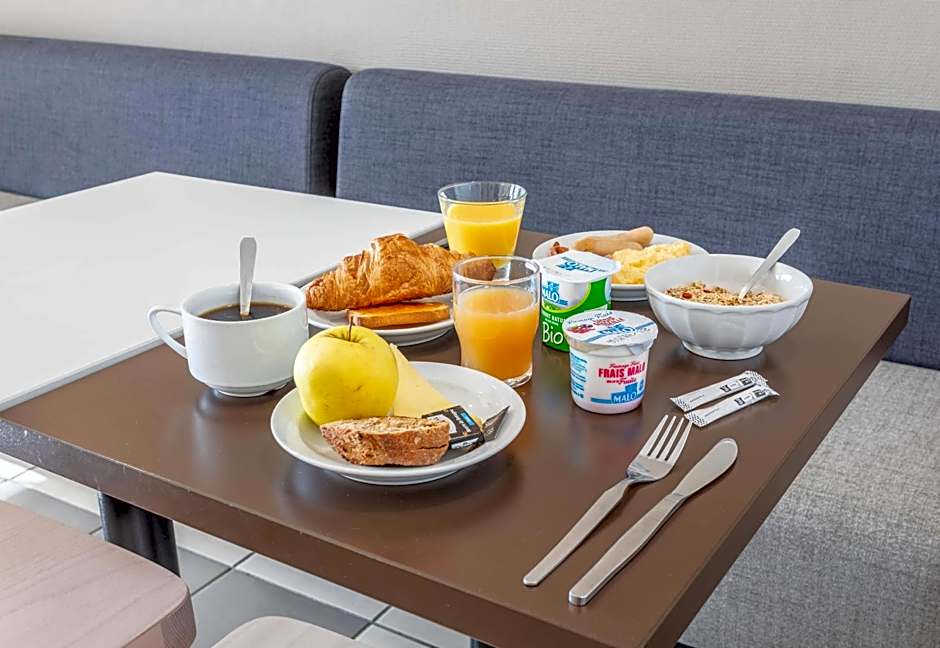 B&B HOTEL Martigues Port-de-Bouc