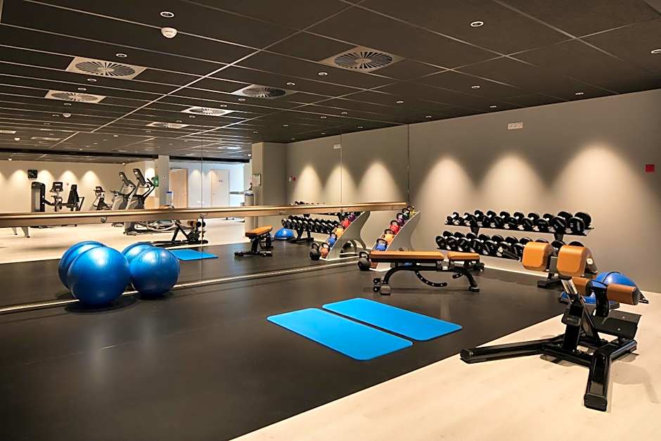 Tangla Hotel Brussels