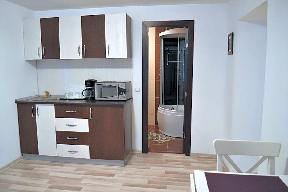 Casa Krone - Piața Sfatului