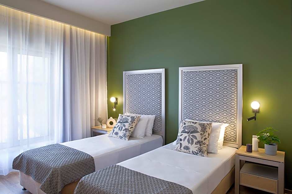 Central Hotel, Trademark Collection by Wyndham