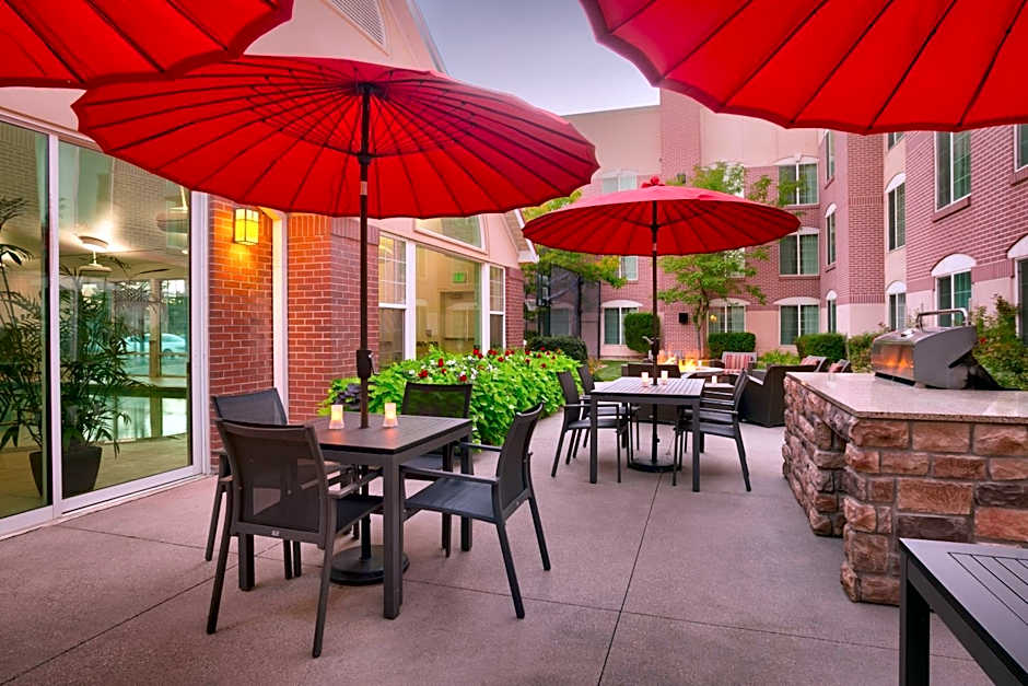 Residence Inn by Marriott Salt Lake City Sandy