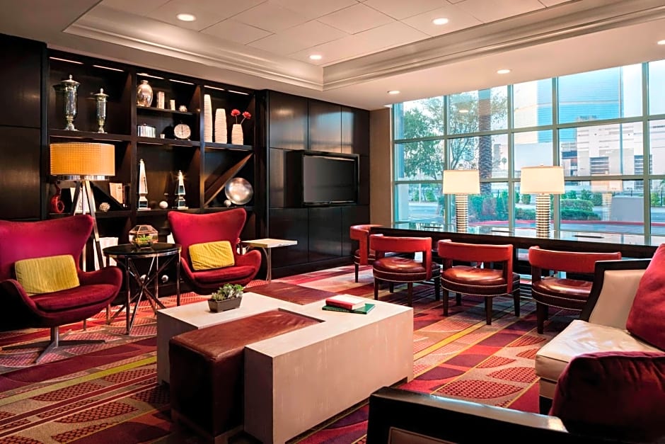 Las Vegas Marriott