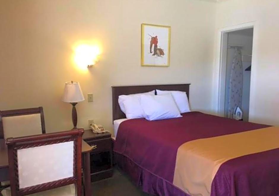 Americas Best Value Inn Ozona