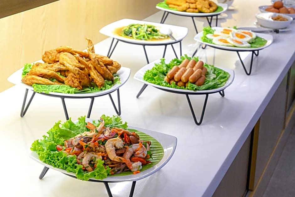 Suanphung Bonsai Village