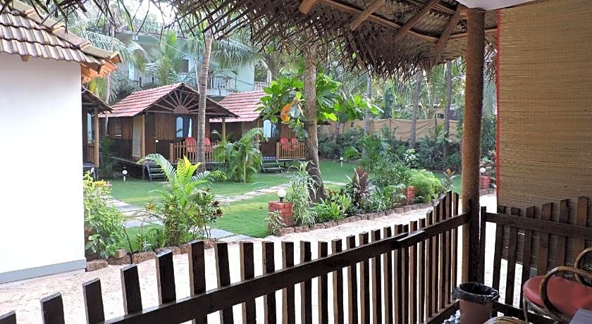 Abba's Glory Land Agonda