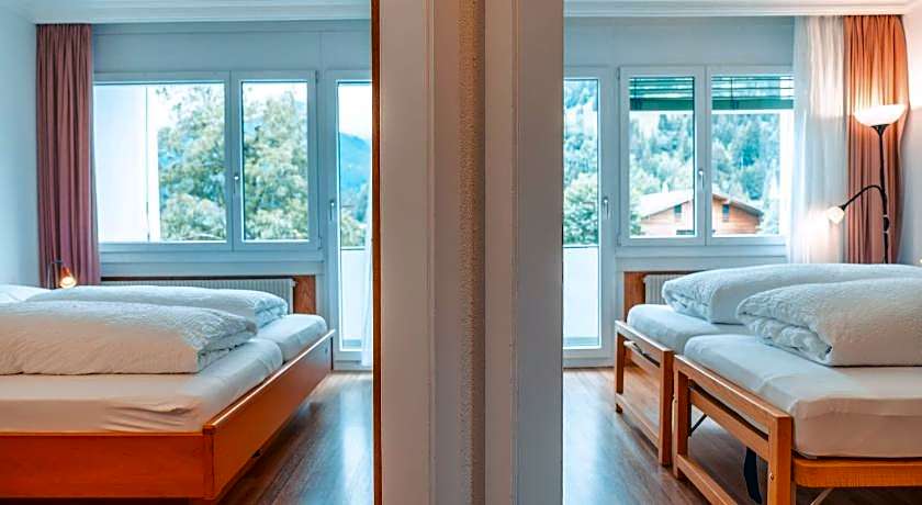 Parkhotel Bellevue