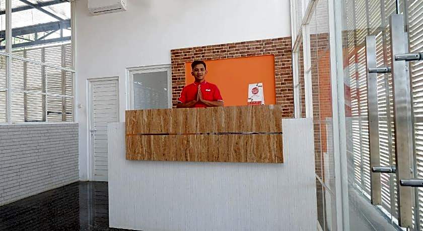 Hotel O Unta Residence