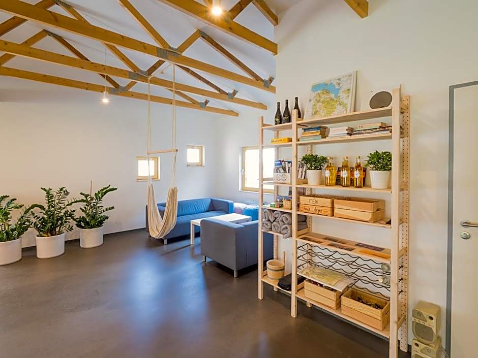 Hostel Zahrada Mikulov